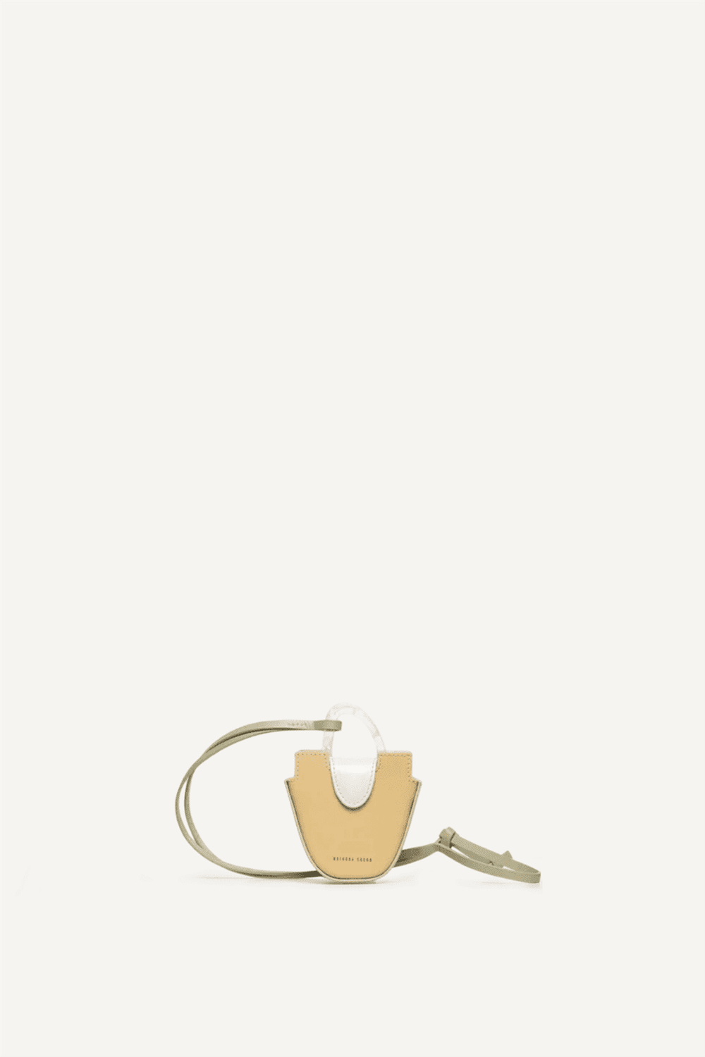 Show details for OUREA MINI | COCOON Picture of OUREA MINI | COCOON